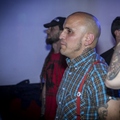 Click to enlarge GutterPunk - Professional Concert Photography